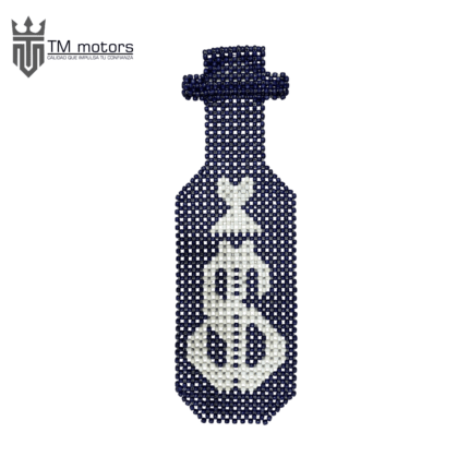 RESPALDAR DE AUTO ANTITRANSPIRANTE BAMBOO REFORZADO