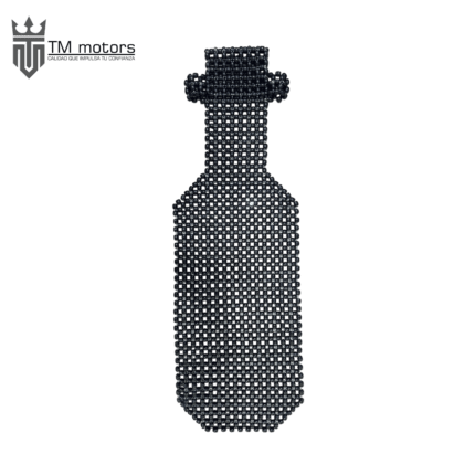 RESPALDAR DE AUTO ANTITRANSPIRANTE BAMBOO REFORZADO