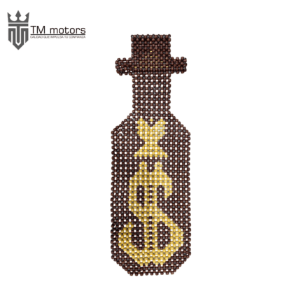 RESPALDAR DE AUTO ANTITRANSPIRANTE BAMBOO REFORZADO