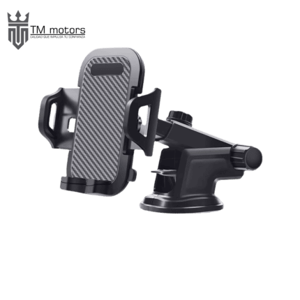 HOLDER PARA TABLERO CON FIBRA DE CARBONO