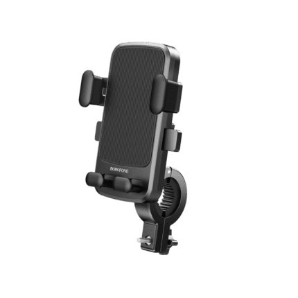 HOLDER SOPORTE PORTA CELULAR 360° BICI MOTO TRÍPODE DAYCEL