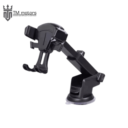 HOLDER PARA TABLERO O LUNA DE AUTO SUCCIÓN DEXBO