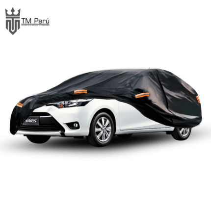 COBERTOR PARA YARIS SEDAN HASTA 2014
