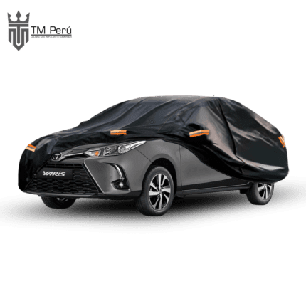 COBERTOR PARA TOYOTA YARIS 2025