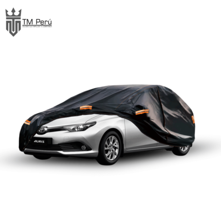 COBERTOR PARA TOYOTA AURIS HATCHBACK