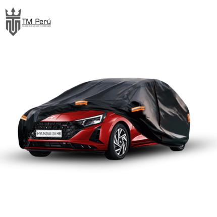 COBERTOR PARA HYUNDAI I20 HATCHBACK