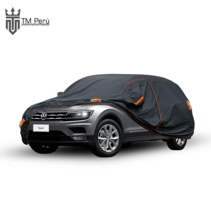 COBERTOR PARA VOLKSWAGEN TIGUAN