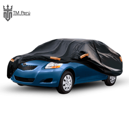 COBERTOR PARA TOYOTA YARIS 2010 +