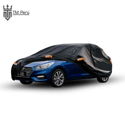 COBERTOR PARA HYUNDAI ACCENT HATCHBACK 2010+