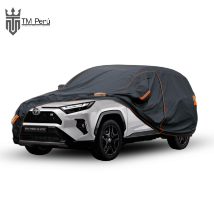COBERTOR PARA TOYOTA RAV 4 2024