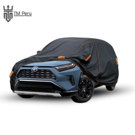 COBERTOR PARA TOYOTA RAV 4 2023