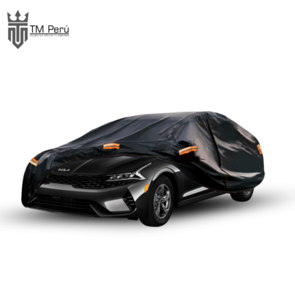 COBERTOR PARA KIA K5 2023 +