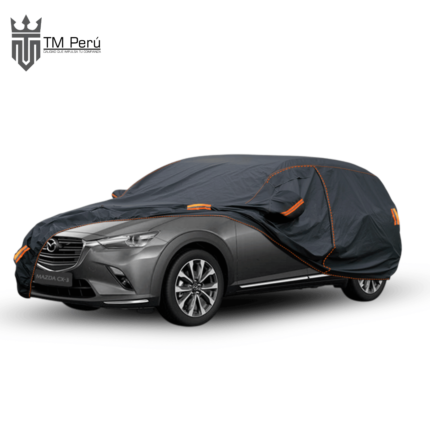 COBERTOR PARA MAZDA CX3
