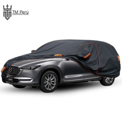 COBERTOR PARA MAZDA CX8