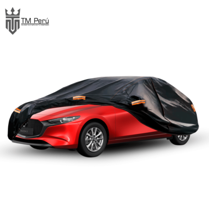 COBERTOR PARA MAZDA 3