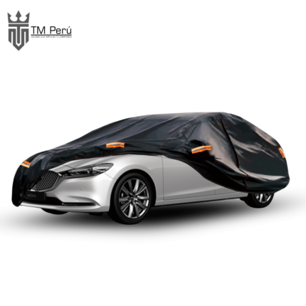 COBERTOR PARA MAZDA 6