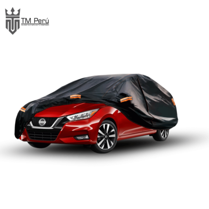 COBERTOR PARA NISSAN VERSA