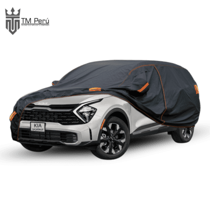 COBERTOR PARA KIA SPORTAGE 2024/2025